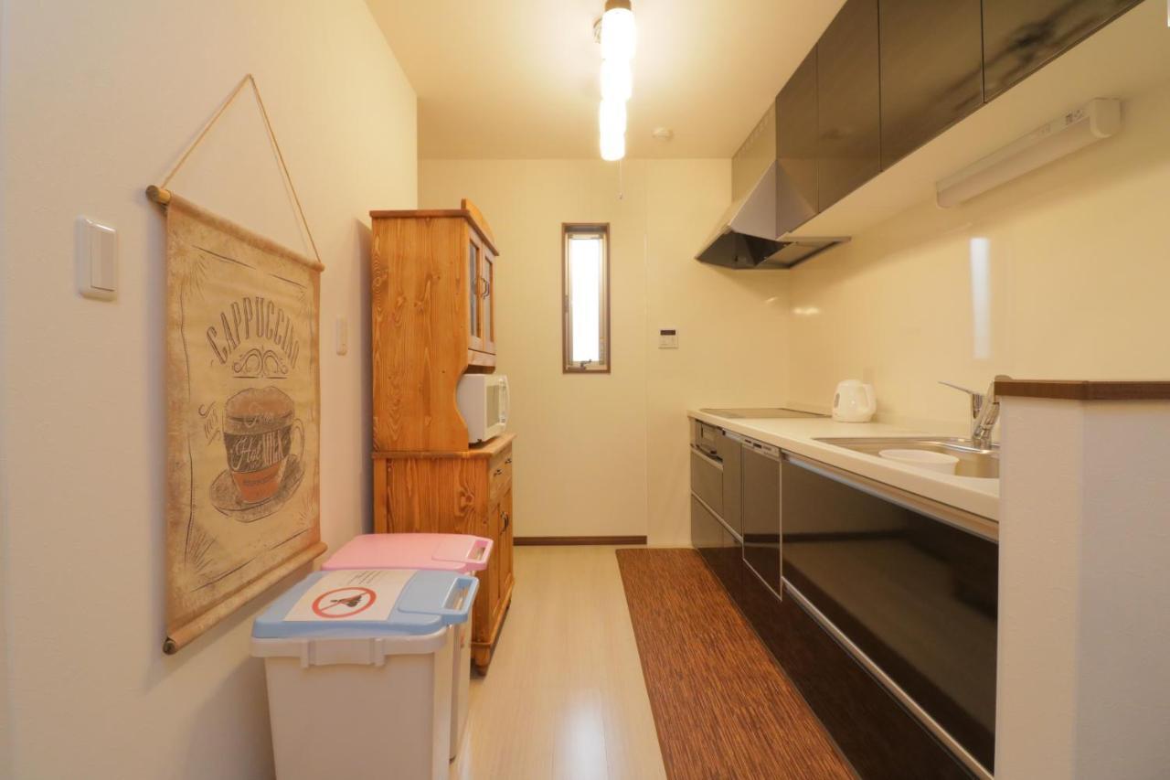 Hg Cozy Hotel No.25 Κιότο Εξωτερικό φωτογραφία