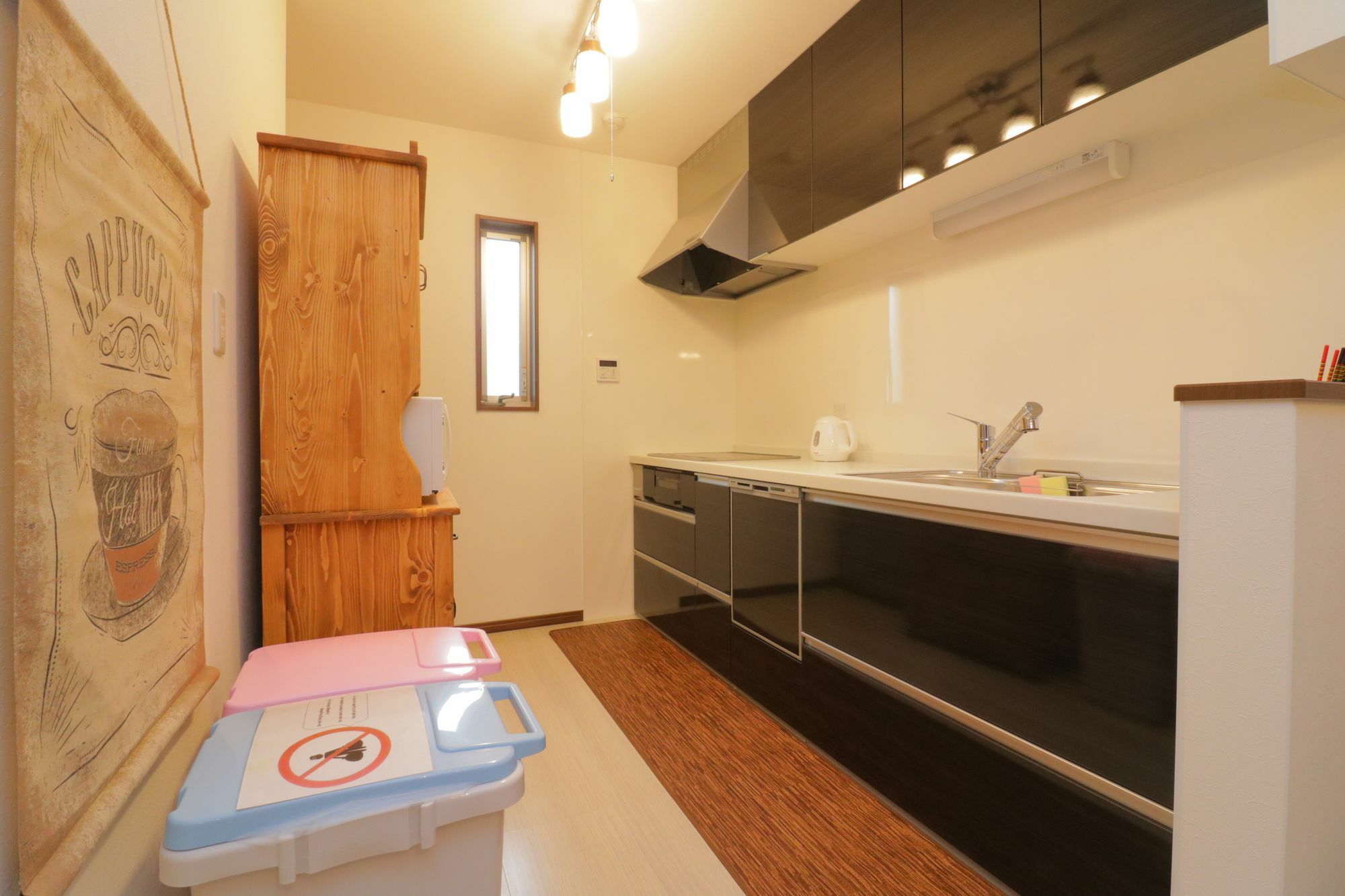 Hg Cozy Hotel No.25 Κιότο Εξωτερικό φωτογραφία